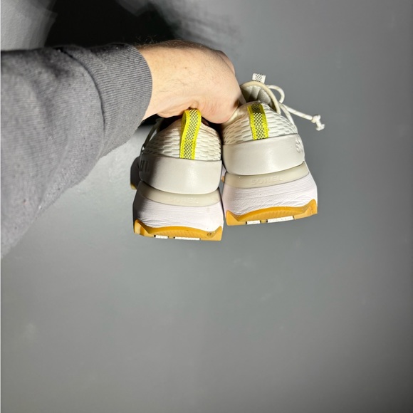 Sorel Kinetic Impact Lace Sneakers Womens Size 9.5 - Picture 6 of 6